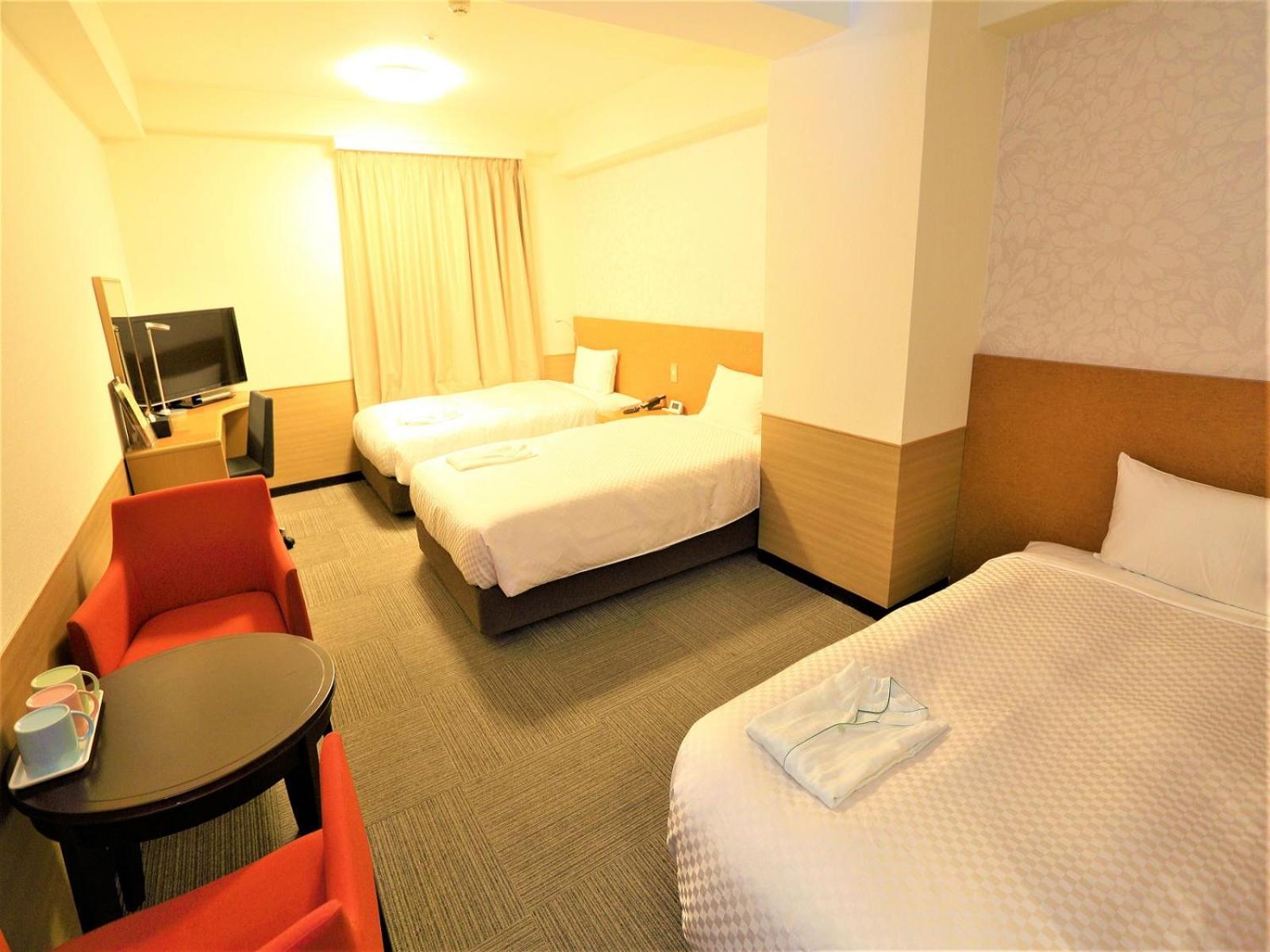 Hotel Century Art Фукуока Екстер'єр фото