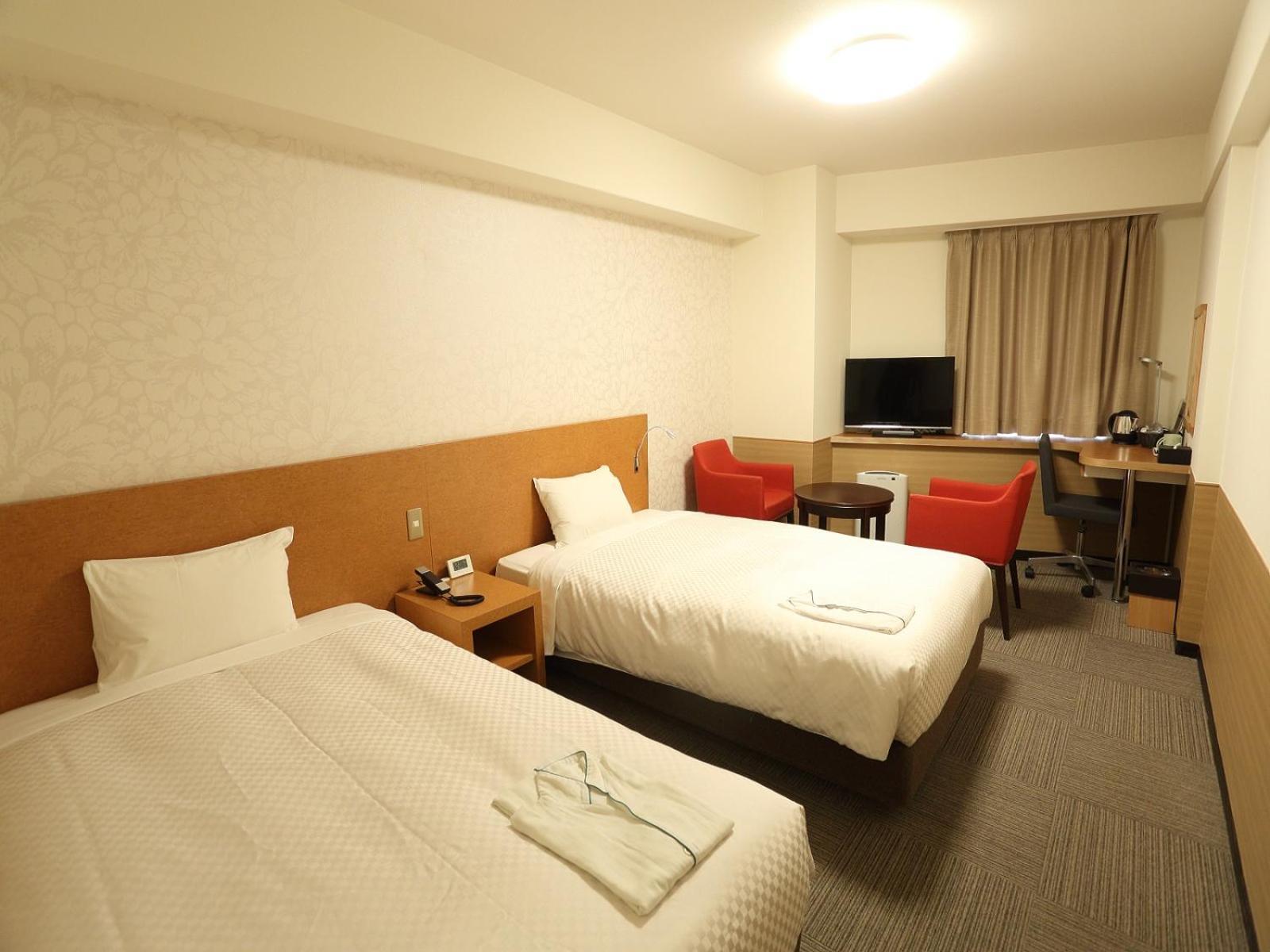 Hotel Century Art Фукуока Екстер'єр фото