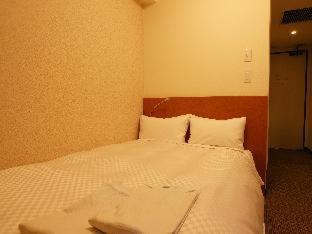 Hotel Century Art Фукуока Номер фото