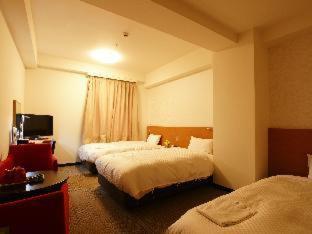 Hotel Century Art Фукуока Номер фото