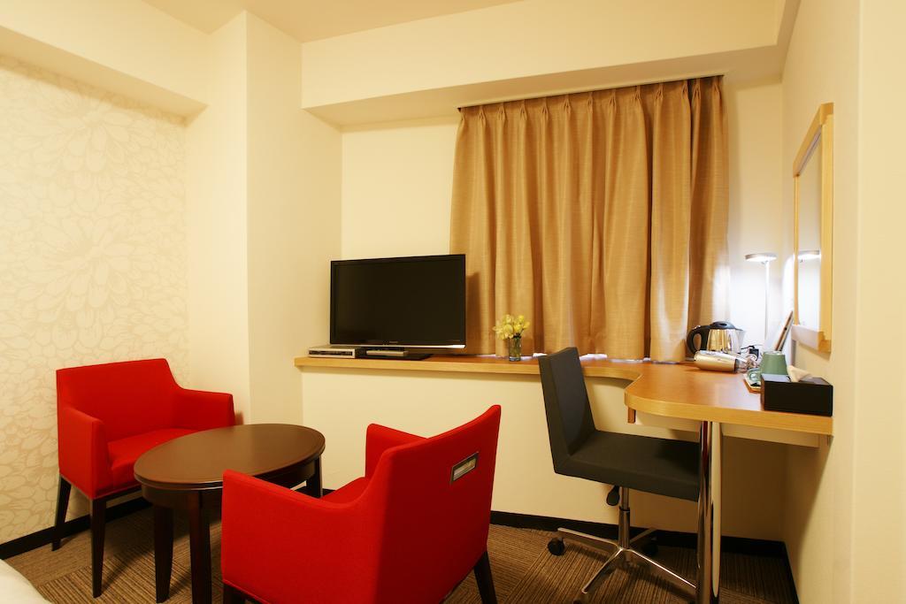 Hotel Century Art Фукуока Екстер'єр фото
