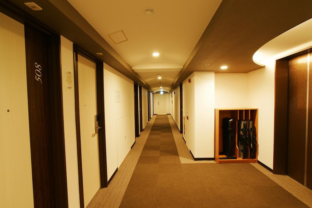 Hotel Century Art Фукуока Екстер'єр фото